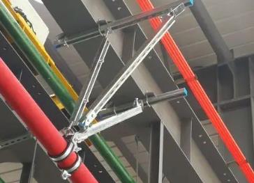 阿克塞抗震支架厂家与你分享你必须做的紧急情况下的准备